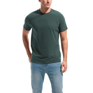 Camiseta deportiva que absorbe la humedad. Tejido suave y transpirable para entrenamientos de gimnasio, correr o entrenamiento deportivo. - Product Image 4