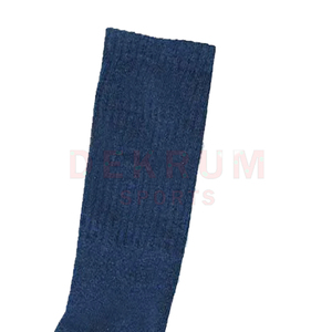 2026 <b>Best</b> Plain Color Fashion Casual <b>Socks</b> Pakistan Manufacturer Winter Use Made in Cotton / Wool Casual <b>Socks</b> - Product Image 6