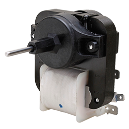 Moteur de ventilateur d'évaporateur électrique 60Hz ERP W10128551, neuf, en plastique et PCB, pièces de rechange pour réfrigérateur domestique, remplace WPW10128551 - Product Image 2