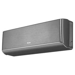 Pour climatiseur Gree Airy Inverter 9000+12000 BTU Noir Wi-Fi A++ R32 à fréquence variable, modèle économe en énergie GWHD(21)NK6OO pour usage domestique - Product Image 6