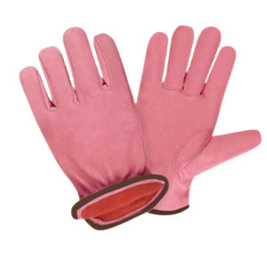 ถุงมือหนังวัวแท้ JNM SAFETY สำหรับงานหนัก ทนความร้อน ทนทาน เหมาะสำหรับงานอุตสาหกรรม ขับขี่  ลดราคาพิเศษ - Product Image 2