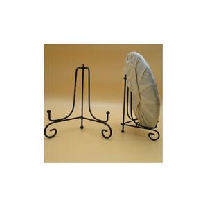 แผ่นทองเหลืองยืนโลโก้ตกแต่งบ้านแผ่นโลหะทองพร้อมขาตั้งใช้ด้วยมือสำหรับบรรจุฟรีพร้อมขาย - Product Image 2