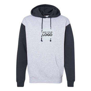 IND4000-Sudaderas con capucha de peso pesado - Product Image 5