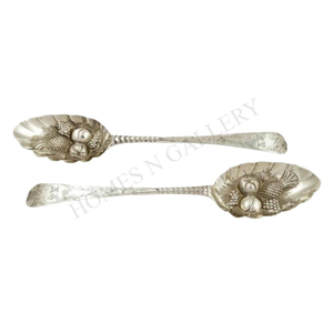 Gold & Silver <b>Tea</b> Spoons Spoon <b>Set</b> Electroplating Stainless Steel Honey <b>Coffee</b> <b>Sugar</b> Dessert Ice Cream Latte Spoon - Product Image 2