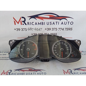 แผงมาตรวัดความเร็ว AUDI A4 Avant (8K5) 8K0920983G (08>15) - Product Image 1
