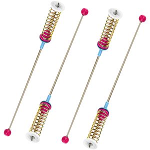 Kit de tiges de suspension pour laveuse à pression manuelle XPARTCO DC97-16350V, lot de 4 pièces essentielles - Product Image 1