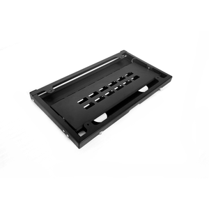 Table de hayon de style sportif pour Land Rover Defender Car Tent Concept - Product Image 3