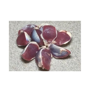 Poulet Halal Congelé de Qualité, Merguez de Poulet en Gros, Grade A, 10kg, Marque Personnalisée - Product Image 1