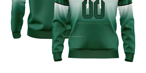 Sudadera con Capucha para Senderismo al Aire Libre, Resistente al Agua, Transpirable, Chaqueta con Capucha de Softshell, Ropa Deportiva Táctica para Hombre, Sudadera con Capucha - Product Image 6