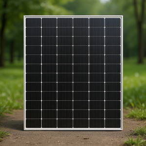 Panneau solaire Weisheng WSM-60SHP465 - Product Image 3