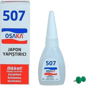 Osaka Japon Acetic Silicone Sealant Un componente para carpintería Construcción Embalaje 20kg MOQ - Product Image 1