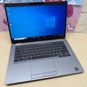 Ordinateur portable professionnel léger et portable de bonne qualité pour E5310 AMD Ryzen 9 144Hz 8G 256G SSD+HDD, idéal pour le bureau à domicile, en anglais - Product Image 2