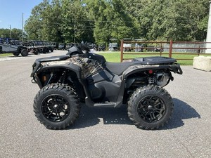 รถมอเตอร์ไซค์ ORIGINAL รุ่นใหม่ล่าสุด ปี 2026 XT 1000R ลายพราง Dark Wildlands สำหรับกิจกรรมสันทนาการ - Product Image 5