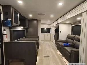 Se vende K-E-Y-S-T-O-N-E C-O-U-G-A-R H-A-L-F-T-O-N 2-2-M-L-S 2025 usado - Product Image 4