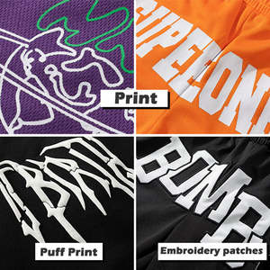 เสื้อยืดคอกลมสำหรับผู้ชายระบายอากาศได้ดีคอกลมธรรมดาเสื้อยืดตาข่ายโพลีเอสเตอร์100% สำหรับฤดูร้อนพิมพ์โลโก้ได้ตามต้องการ - Product Image 5