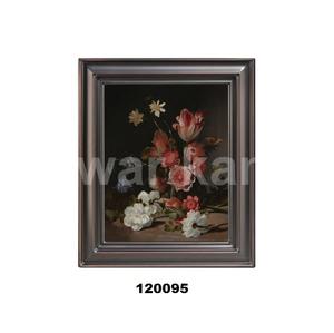 <b>Picture</b> <b>Frame</b> <b>Vintage</b> Metal <b>Frame</b> with Real Glass & Velvet Backing Photo <b>Frame</b> for Tabletop & Wall Home Decor Photo for Wedding - Product Image 1