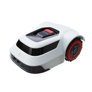 Kress KR174E Mission RTK Tondeuse à gazon robotisée 7000m2 - Product Image 4