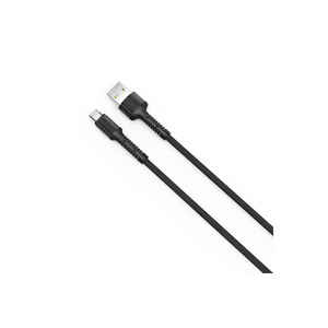 Cable Micro USB Netzy LS65 Rojo - Cables de Alta Calidad - Product Image 1