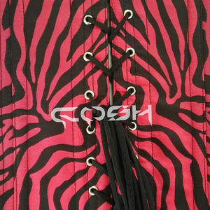 ชุดคอร์เซ็ทลายม้าลาย - Product Image 5