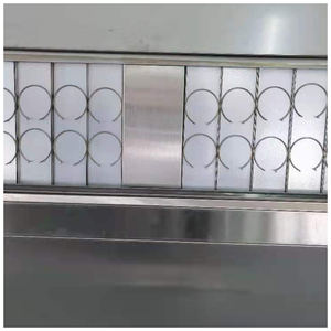 Machine d'essai de résistance au vieillissement UV, chambre d'essai de vieillissement accéléré par les UV, équipement d'essai de vieillissement des plastiques - Product Image 4