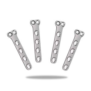 Wholesale <b>Bone</b> Plate Implants Nail TPLO Titanium Compressed Veterinary Orthopedic <b>Instrument</b> Orthopedic <b>Instrument</b> <b>Surgical</b> - Product Image 4