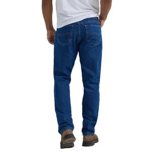 Pantalones Vaqueros de Corte Regular para Hombre, Pantalones Ajustados de la Mejor Calidad para Hombre, Vaqueros Casuales de Mezclilla Recta para Hombre, Vaqueros al por Mayor - Product Image 4