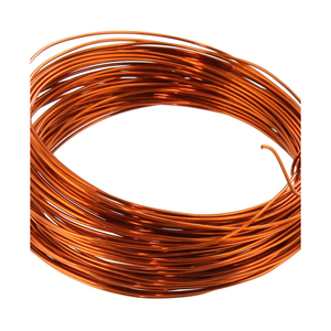 wholesale waste weaving mesh cable scrap <b>copper</b> brush filter screen pure <b>copper</b> coil <b>wire</b> manufacturer 0.8mm 50mm 6mm - Product Image 6