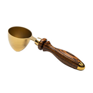 Cuchara de sopa de acero inoxidable de mayor venta cuchara de sopa de acero clásico de grado alimenticio cena de acero inoxidable cuchara de sopa de plata - Product Image 2