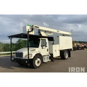 Freightliner M2 106 2007 con Transmisión Automática - Product Image 1