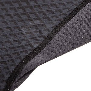 Nouveauté : Rashguard à manches longues pour homme, design personnalisé par sublimation, logo OEM, Spandex/Polyester, couleur personnalisée, adulte, haute qualité - Product Image 4