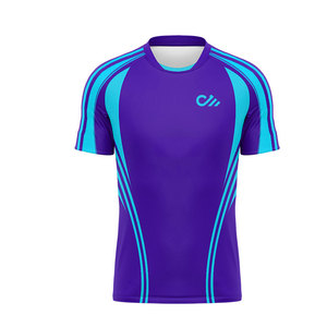 GAA Gaelic Hurling Jerseys/GAA Gaelic Camiseta de fútbol Jersey Training Top Jerseys - Product Image 6