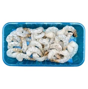 Camarones Tigre PD Congelados Premium - Proveedor Mayorista de Camarones Tigre PD - Product Image 3