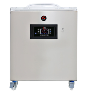ACHETEZ MAINTENANT ! Excellence d'emballage pour la machine d'emballage sous vide à chambre SU-606P – Conception commerciale - Product Image 3