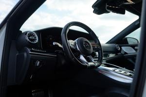 Mercedes-AMG GT63 S 4 Puertas 2019 Usado Premium, Motor V8 Twin-Turbo de 630 hp - Product Image 3