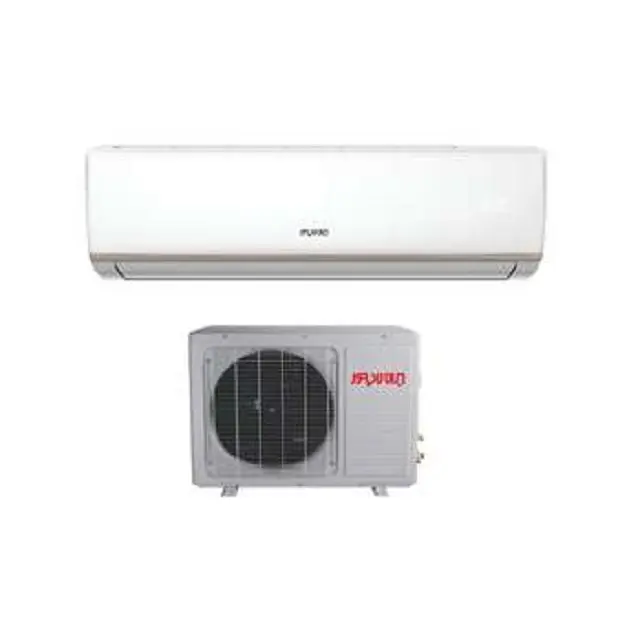 Hisense 18000Btu split air conditioner wall mounted cold and hot household air conditioner