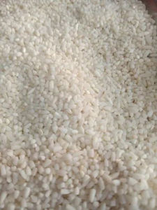 Riz blanc LG (variété 5451), riz blanc cassé à 5%, riz jasmin / riz à grains longs parfumé / riz blanc - Product Image 6