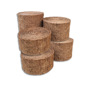 Hot Selling Product COIR TAPE / PALM <b>MAT</b> Coir Tape: the Natural Growing Medium for Flowers and Ornamental Plants - Product Image 1