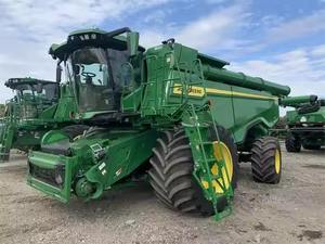 Cosechadora John Deeree X9 1100 de alta calidad a la venta - Product Image 6