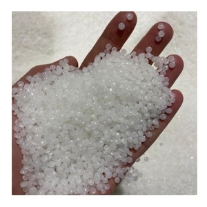 วัตถุดิบพลาสติก LDPE บริสุทธิ์จากการรีไซเคิล - Product Image 5