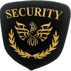 Vente en gros 2024 sur mesure OEM épaule rang matériel de qualité supérieure avec taille de couleur personnalisée et logo imprimé épaule rang - Product Image 5