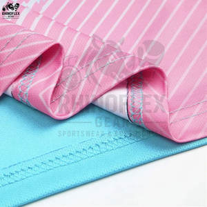 Uniforme de camiseta de fútbol de equipo profesional personalizado, nuevo diseño, transpirable camiseta de fútbol, servicio OEM, nuevos uniformes de fútbol de moda - Product Image 5