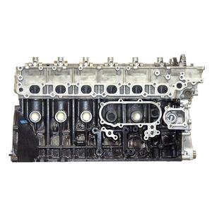 เครื่องยนต์1Fz-fe toyotaa มือสอง - Product Image 2