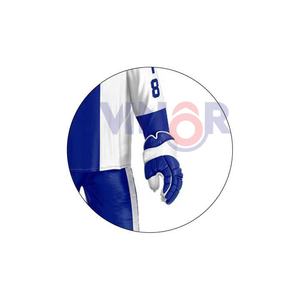 Uniformes de hockey sur glace de dernière génération, meilleur produit en vente, fabriqué au Pakistan, meilleur matériau, nouveau modèle, uniforme de hockey sur glace le plus vendu - Product Image 3