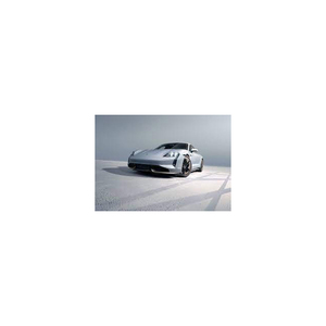 Porscha 911 Carrera GTS พร้อมที่นั่งแบบสปอร์ตและระบบช่วงล่างที่ดีขึ้น - Product Image 3