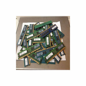Chatarra de RAM Disponible para Venta al por Mayor, Excelente Calidad, Origen DE, Servicio OEM/ODM para Recicladores de Metales y Compradores de Chatarra - Product Image 2