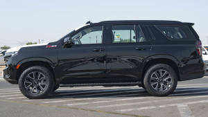 <span class=keywords><strong>CHEVROLET</strong></span> TAHOE 5 SUV d'occasion, entièrement équipée, propre et luxueuse, prête à être expédiée dans le monde entier - Product Image 2