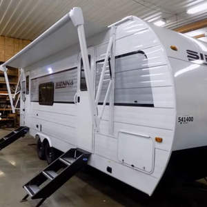 NUEVO EN STOCK: Excepcional RV 2025 Sienna Traveler 231VRK Disponible para la Venta - Product Image 1