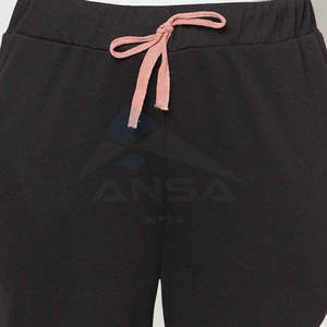 Pantalones Deportivos Casuales de Mujer en Tela de Felpa de Alta Calidad con Ajuste Cómodo, Suaves, Transpirables y Acogedores - Product Image 3