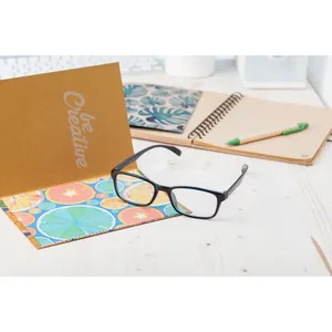 Biglietto Promozionale Ecologico per Amanti dei Gadget Attenti all'Ambiente - Product Image 5
