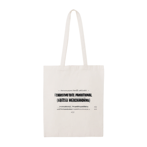 Borsa Shopper Promozionale Personalizzata Reumu per Merchandising - Product Image 2